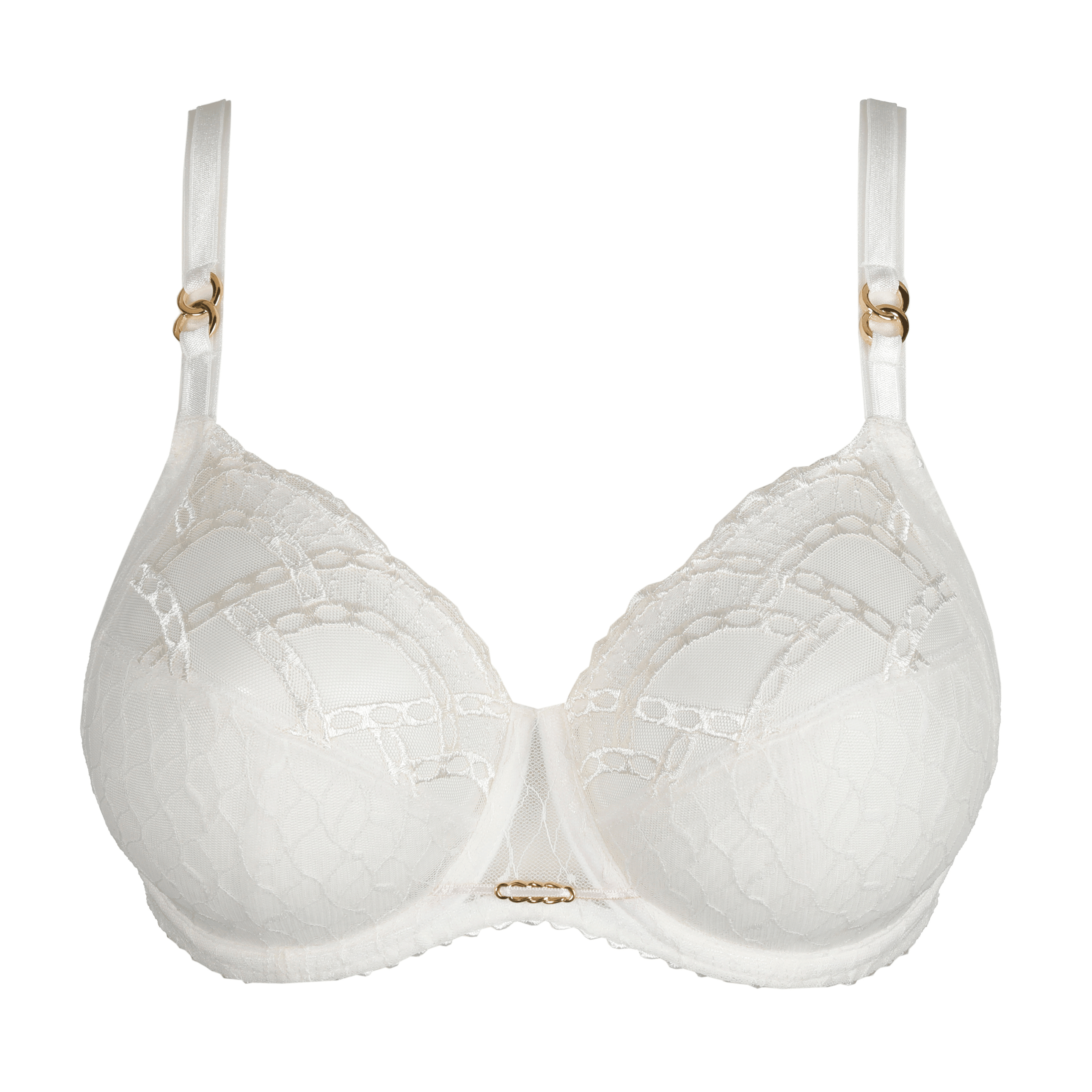 Prima Donna Naica Ivory Full Cup Bra