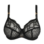 Prima Donna Naica Black Full Cup Bra