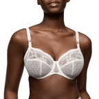 Prima Donna Naica Ivory Full Cup Bra Front
