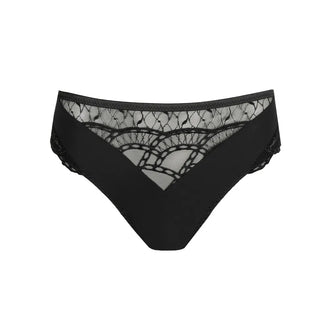 Prima Donna Naica Black Rio Briefs