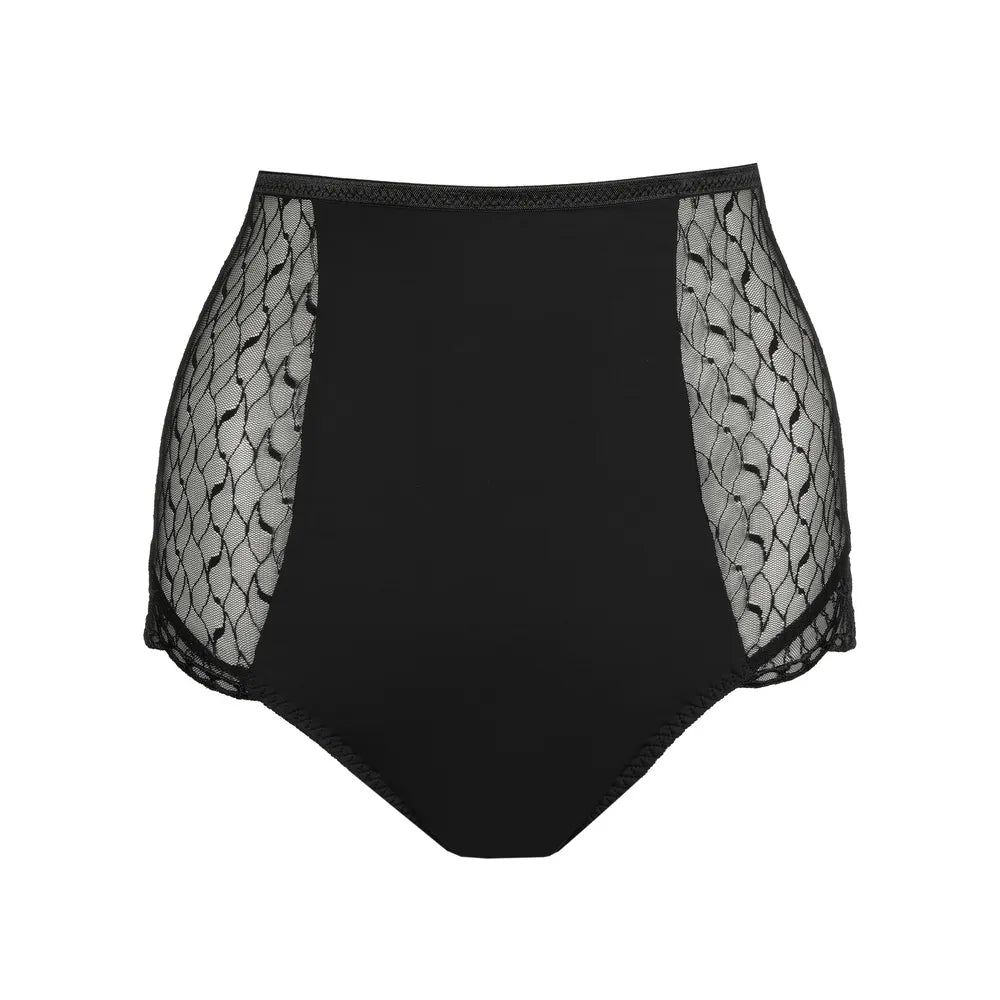 Prima Donna Naica Black Special Briefs