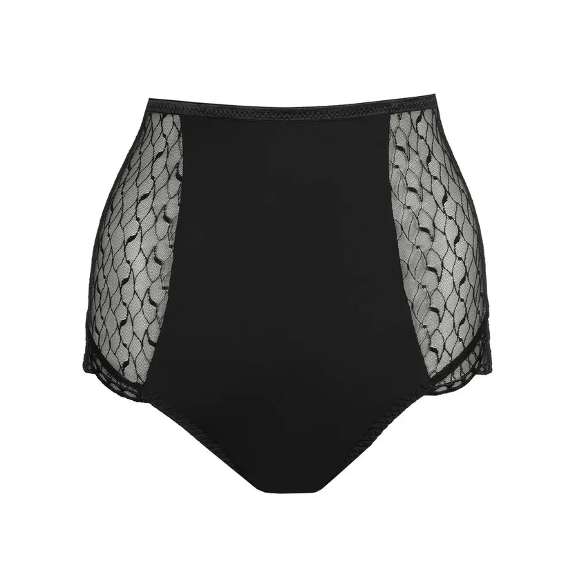 Prima Donna Naica Black Special Briefs