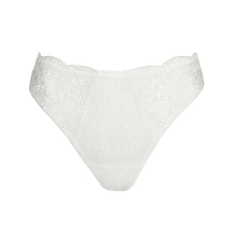 Prima Donna Naica Ivory Thong