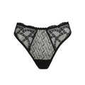 Prima Donna Naica Black Thong
