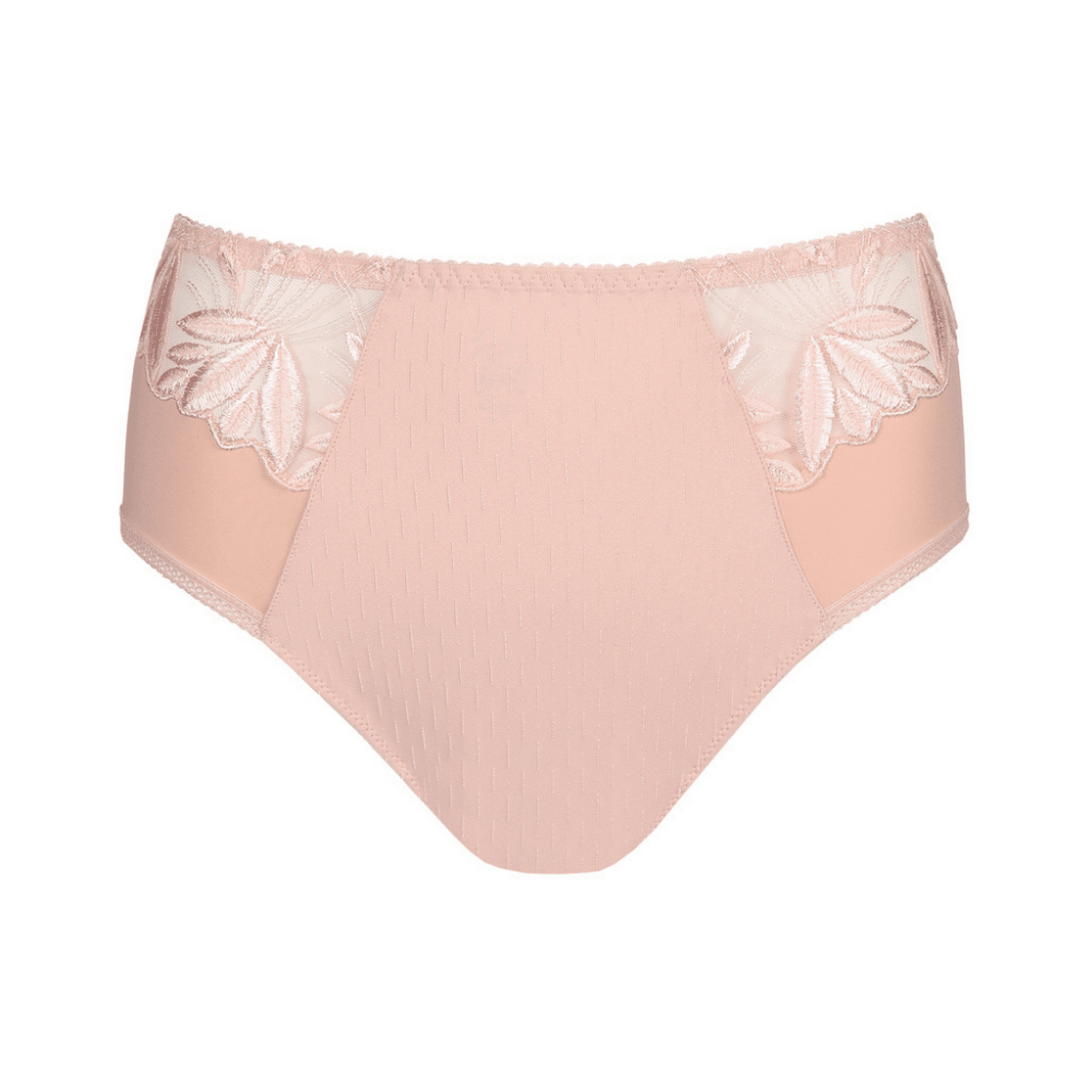 Prima Donna Orlando Pink Full Briefs
