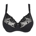 Prima Donna Orlando Black Full Cup Bra