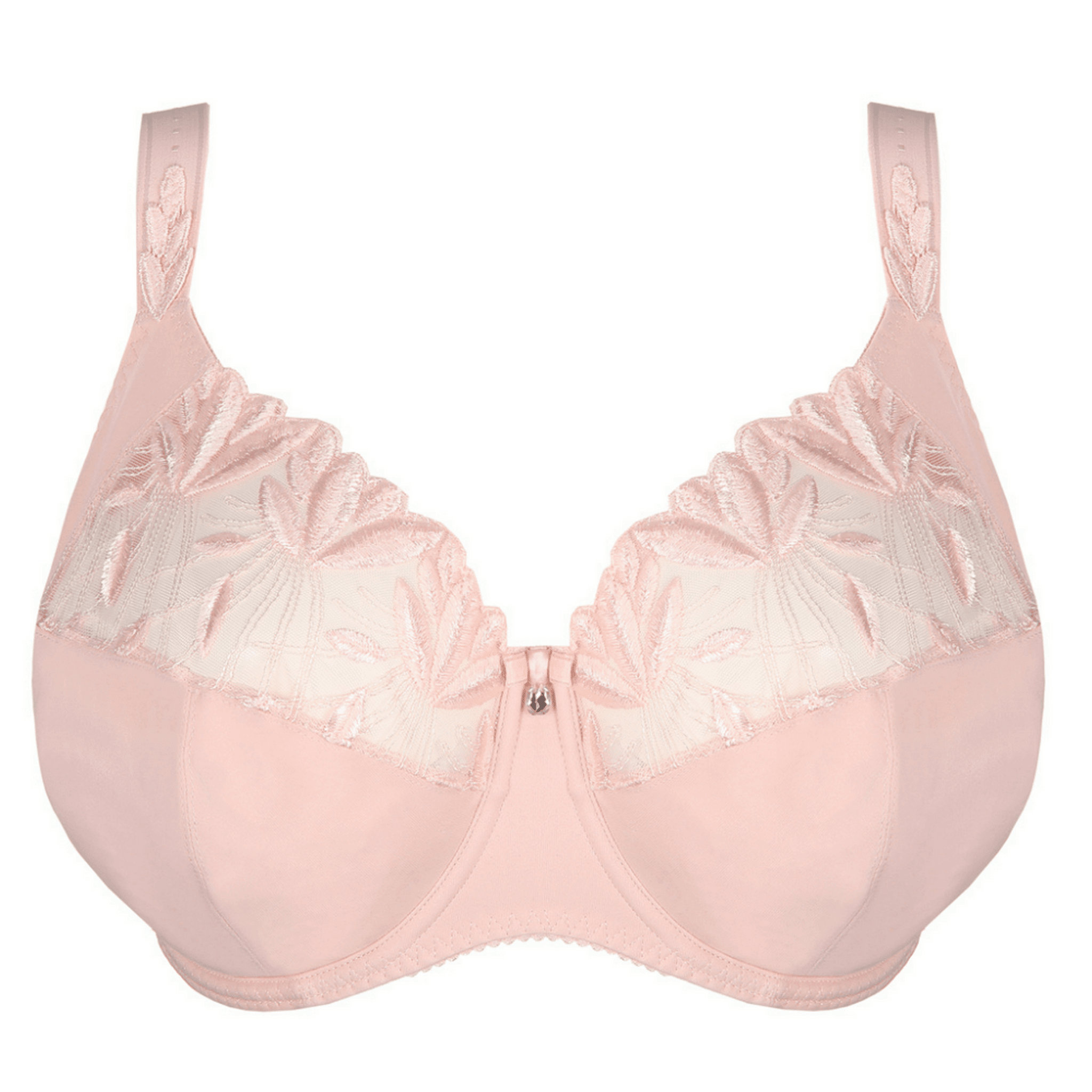 Prima Donna Orlando Pink Full Cup Bra I, J, K Cup