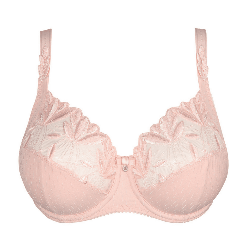 Prima Donna Orlando Pink Full Cup Bra