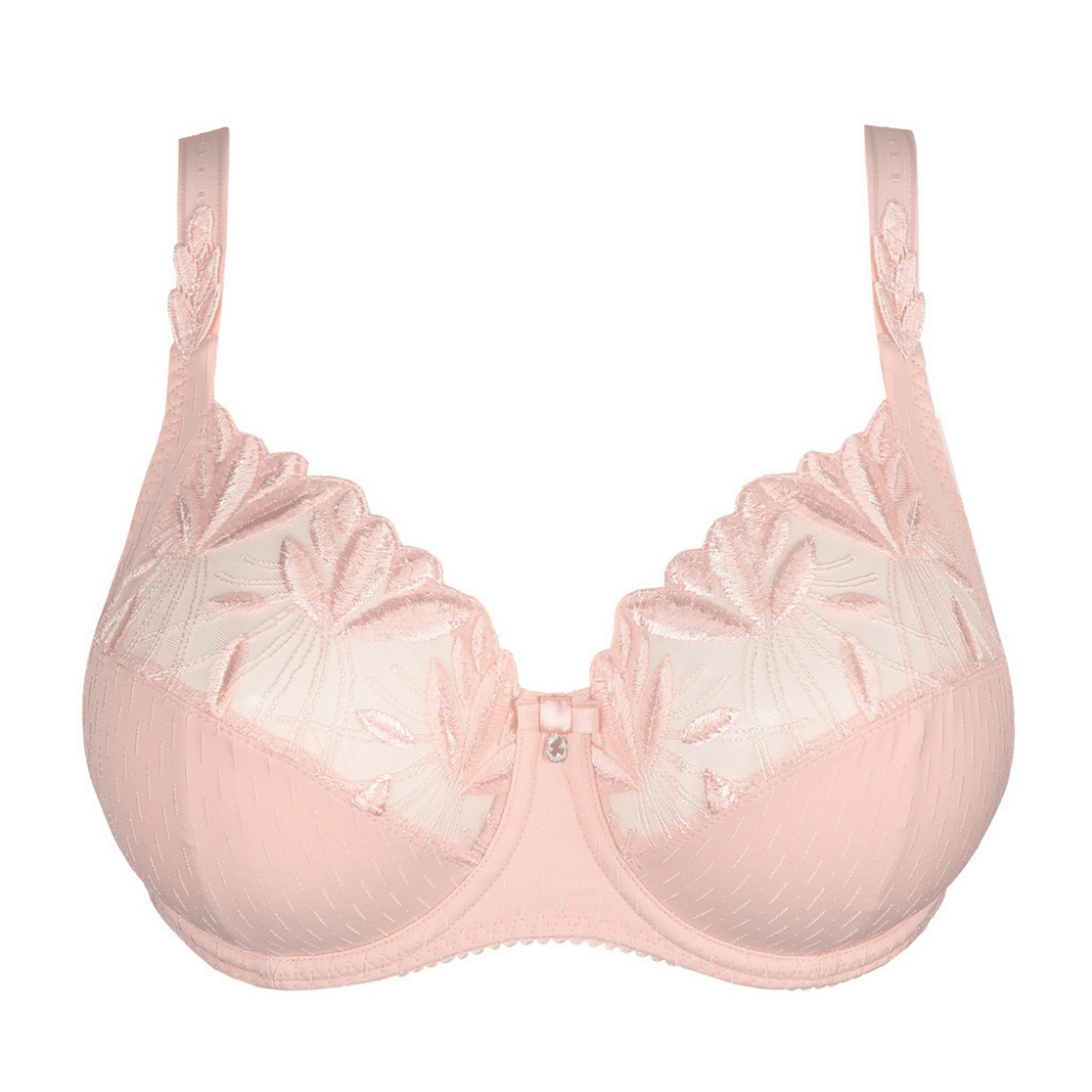 Prima Donna Orlando Pink Full Cup Bra