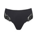 Prima Donna Orlando Black Luxury Thong