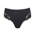 Prima Donna Orlando Black Luxury Thong