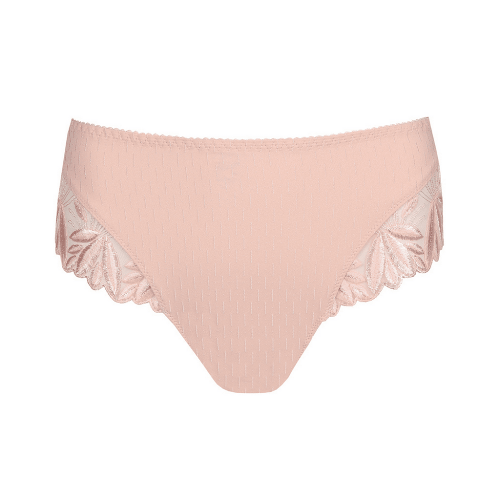 Prima Donna Orlando Pink Luxury Thong