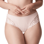 Prima Donna Orlando Pink Luxury Thong Front