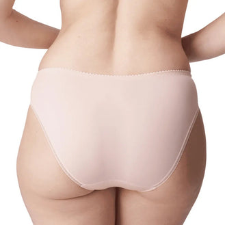 Prima Donna Orlando Pink Rio Briefs Back