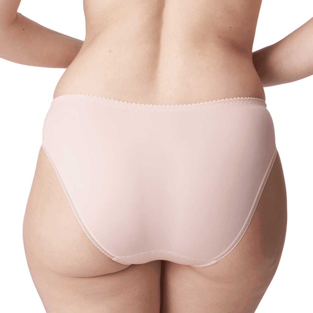 Prima Donna Orlando Pink Rio Briefs Back