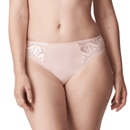 Prima Donna Orlando Pink Rio Briefs Front