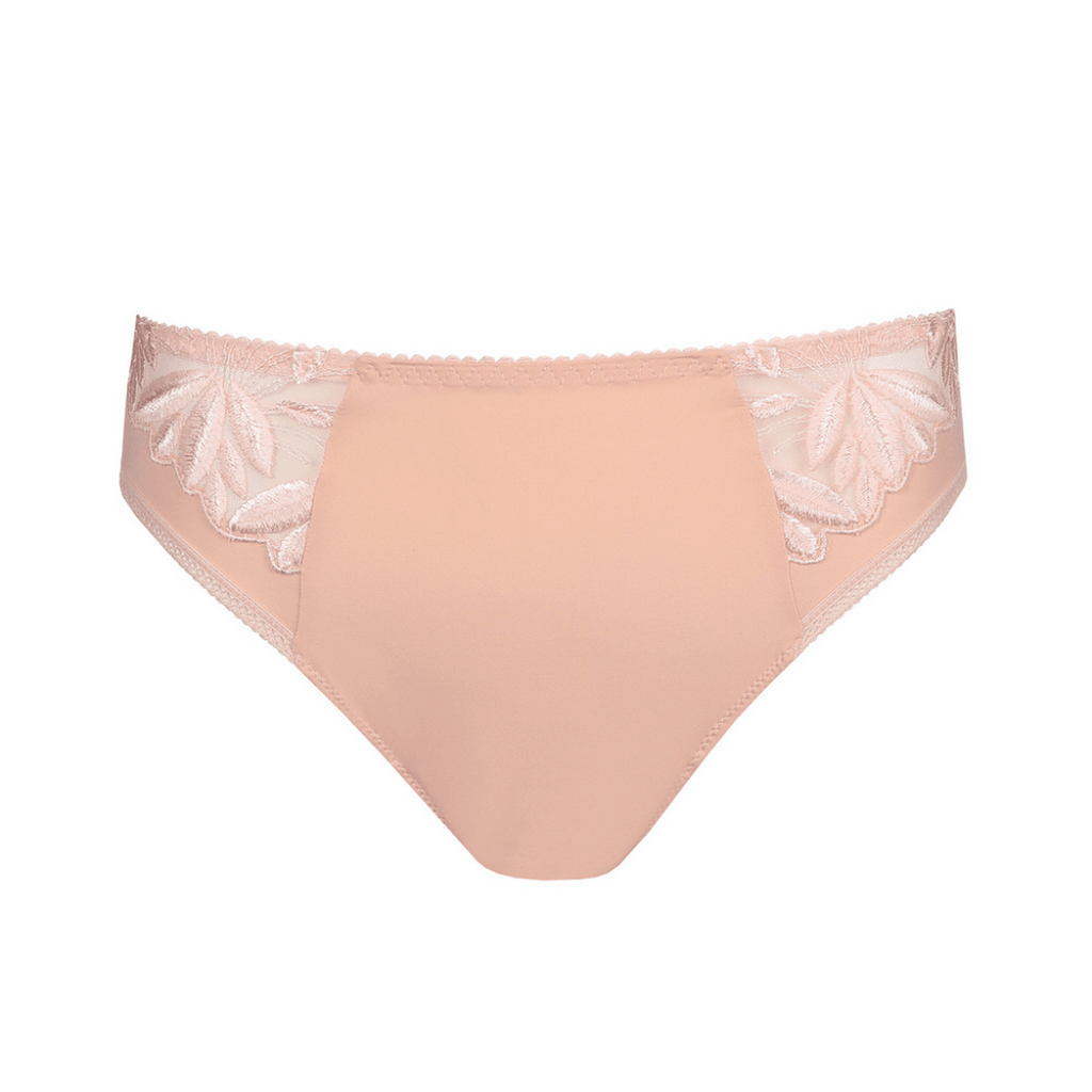Prima Donna Orlando Pink Rio Briefs