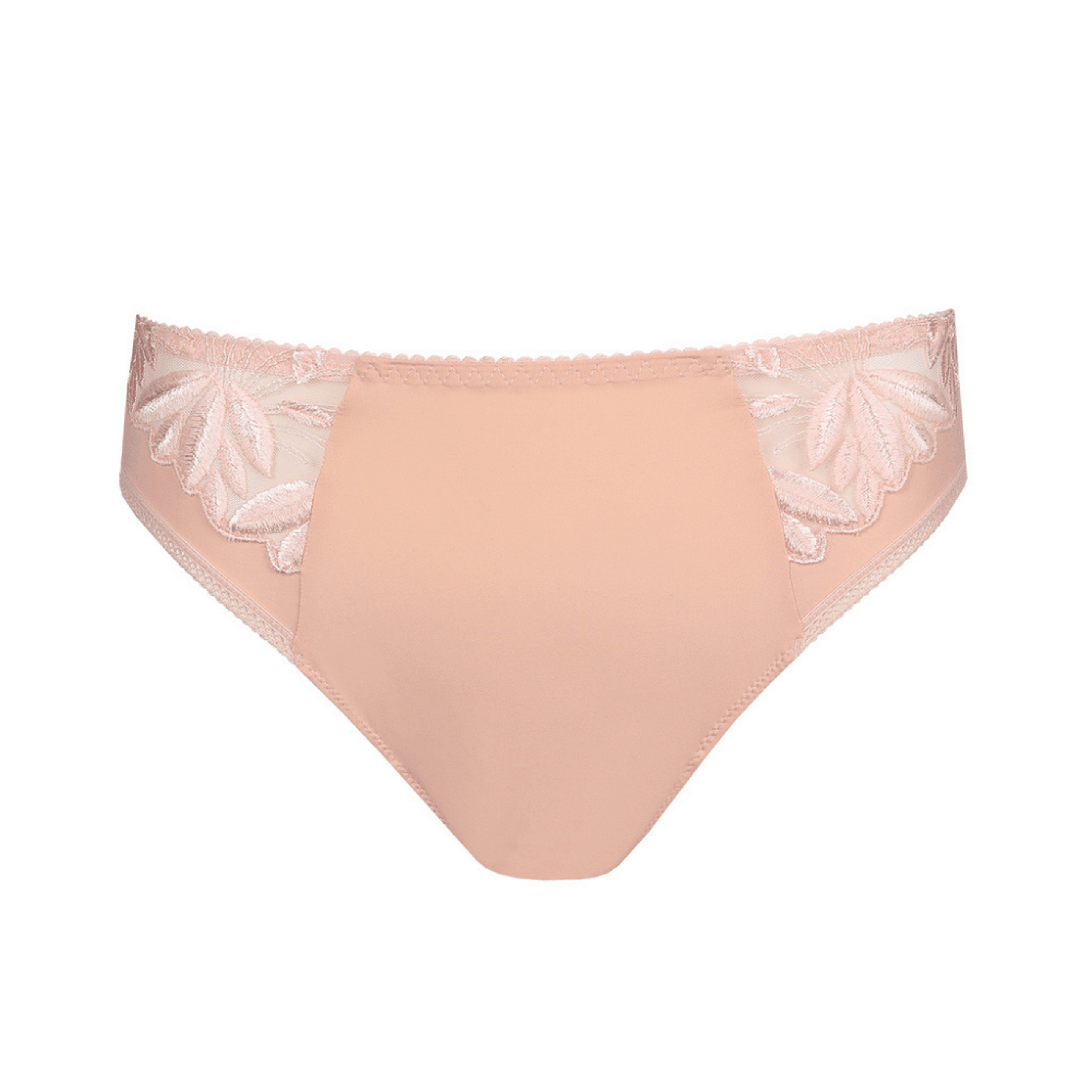 Prima Donna Orlando Pink Rio Briefs