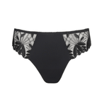 Prima Donna Orlando Black Thong
