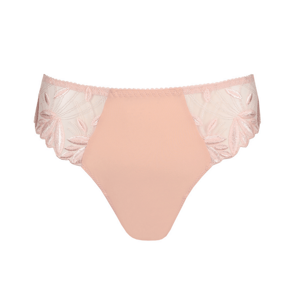 Prima Donna Orlando Pink Thong