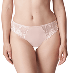 Prima Donna Orlando Pink Thong Front
