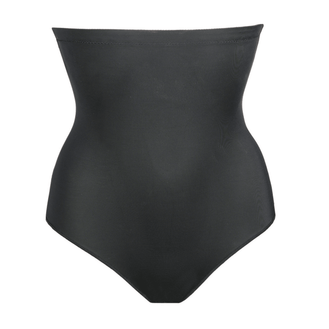 Prima Donna Perle Black Extra Strong Shaper Briefs