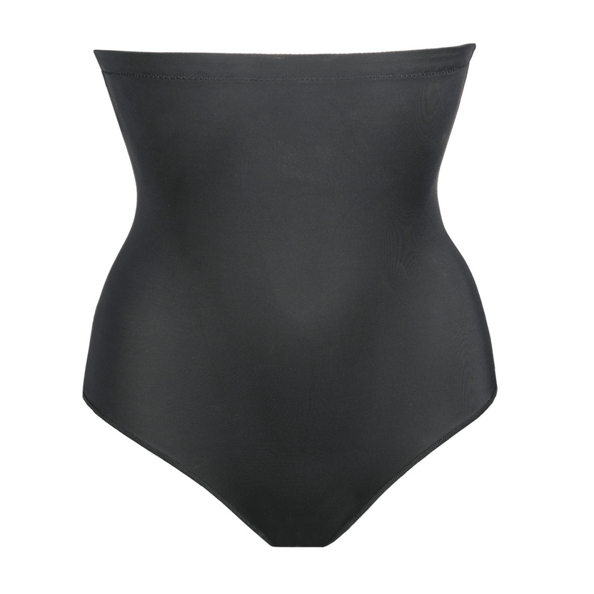 Prima Donna Perle Black Extra Strong Shaper Briefs