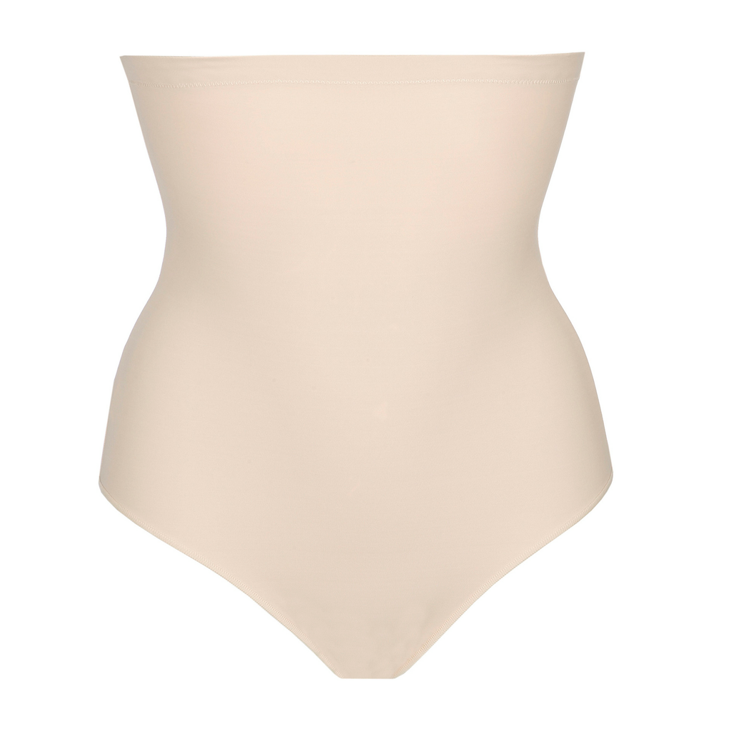 Prima Donna Perle Caffe Latte Extra Strong Shaper Briefs