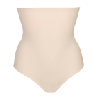 Prima Donna Perle Caffe Latte Extra Strong Shaper Briefs