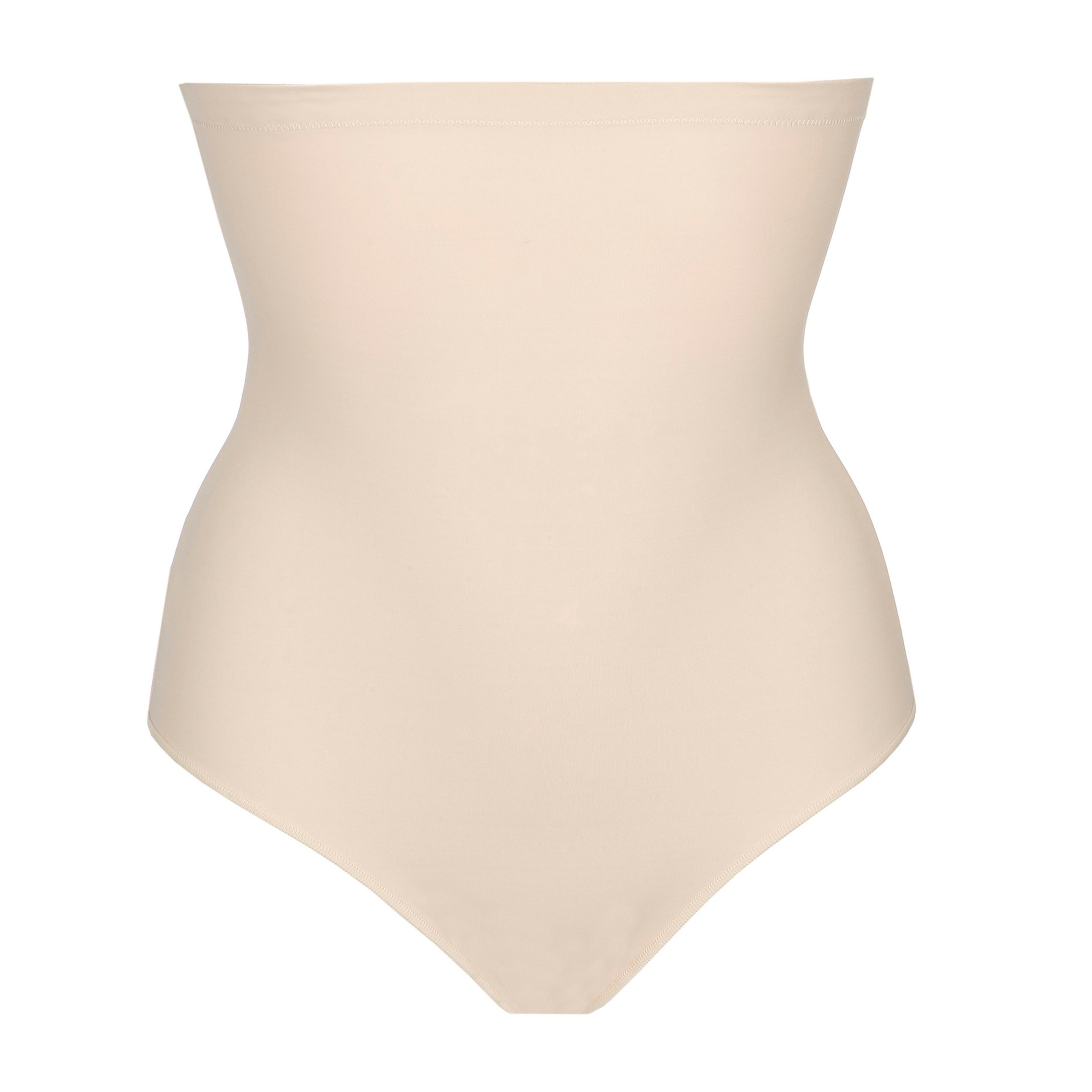 Prima Donna Perle Caffe Latte Extra Strong Shaper Briefs