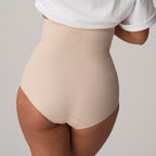 Prima Donna Perle Caffe Latte Extra Strong Shaper Briefs Back