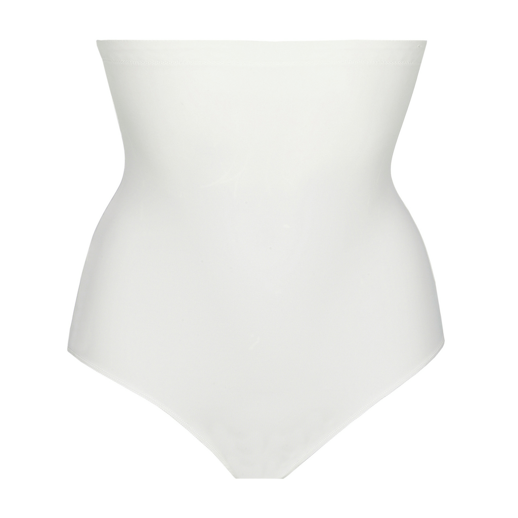 Prima Donna Perle Ivory Extra Strong Shaper Briefs