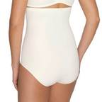 Prima Donna Perle Ivory Extra Strong Shaper Briefs Back