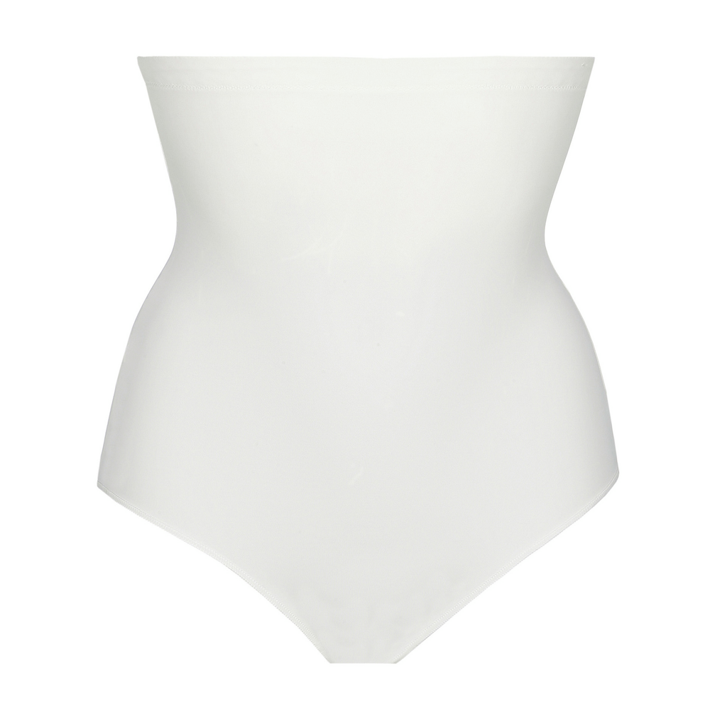 Prima Donna Perle Shaper Ivory Briefs