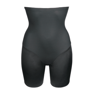 Prima Donna Perle Black Shaper Briefs With Legs