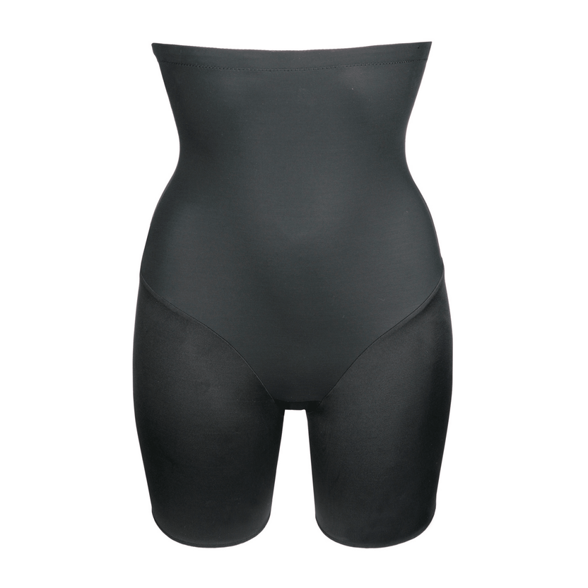 Prima Donna Perle Black Shaper Briefs With Legs