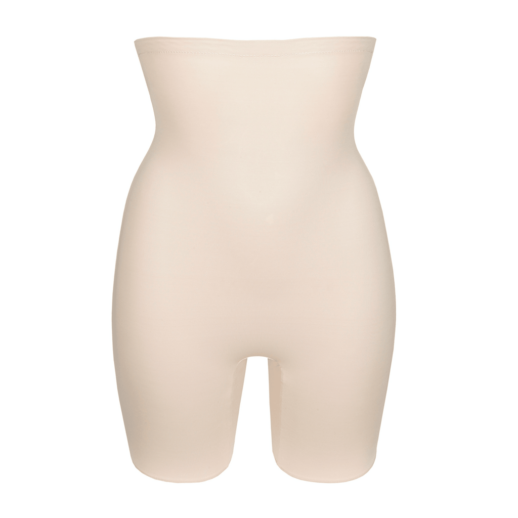 Prima Donna Perle Caffe Latte Shaper Briefs With Legs