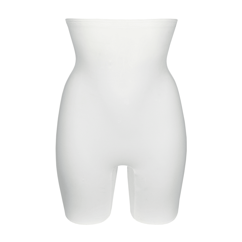 Prima Donna Perle Ivory Shaper Briefs With Legs 