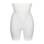 Prima Donna Perle Ivory Shaper Briefs With Legs 