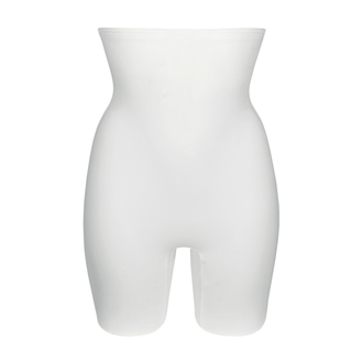 Prima Donna Perle Ivory Shaper Briefs With Legs 