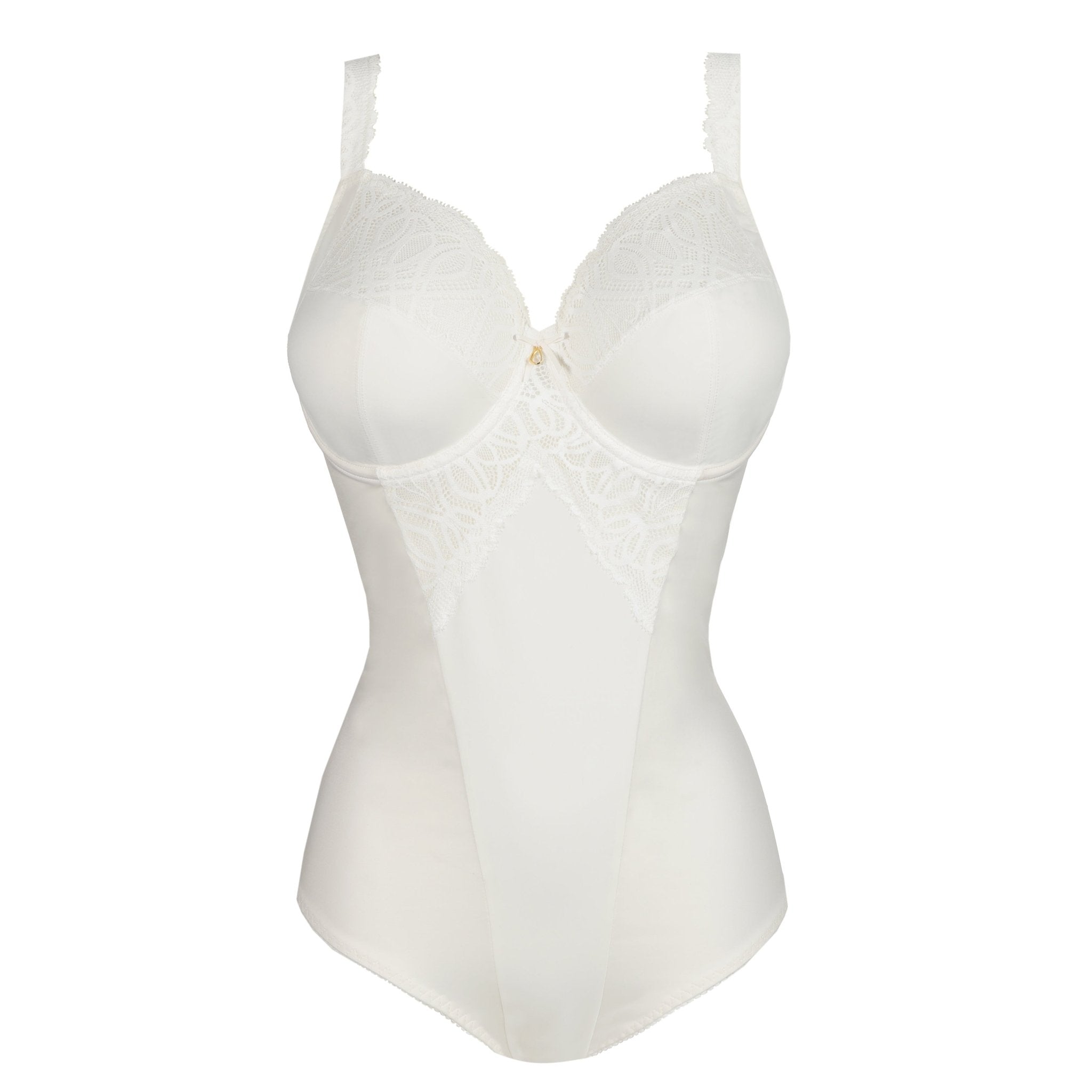 Prima Donna Salerno Ivory Body