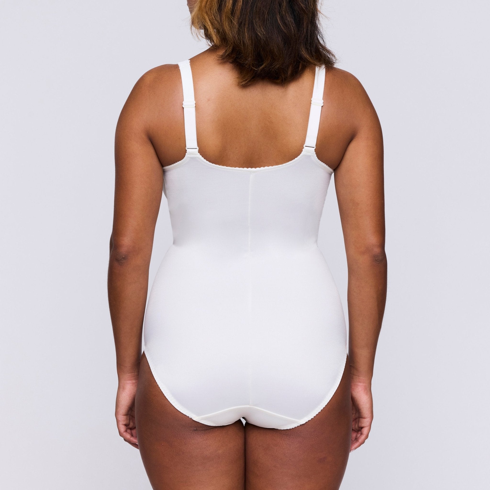 Prima Donna Salerno Ivory Body Back