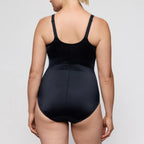 Prima Donna Salerno Navy Blue Body Back