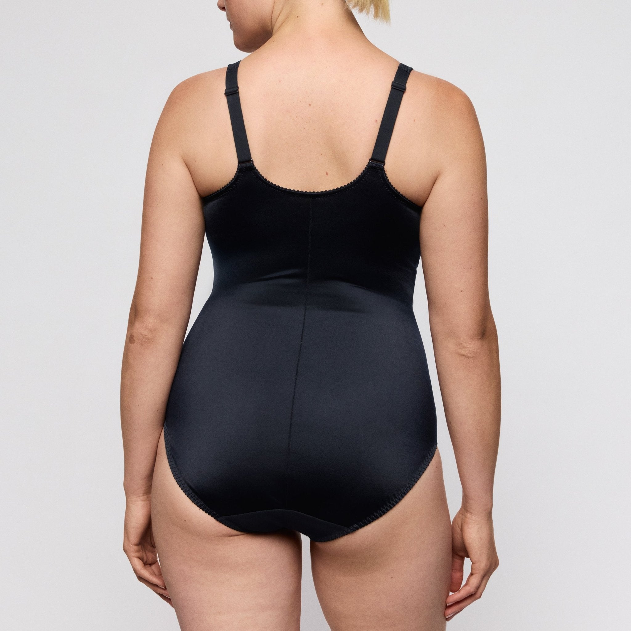 Prima Donna Salerno Navy Blue Body Back