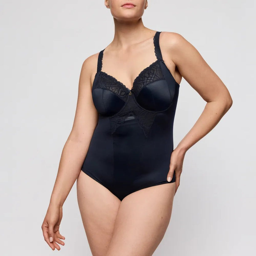 Prima Donna Salerno Navy Blue Body Front