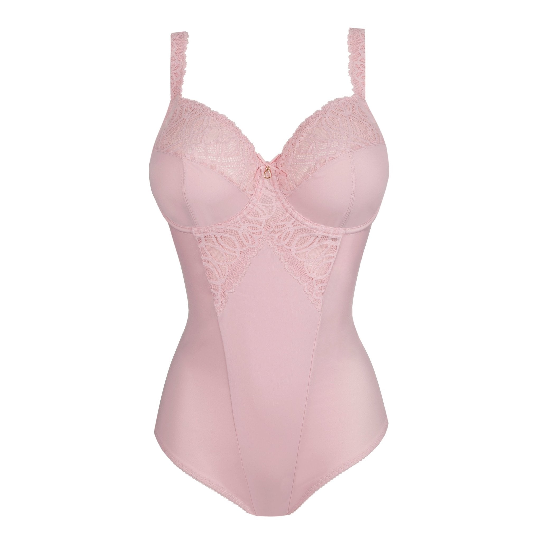Prima Donna Salerno Pink Body