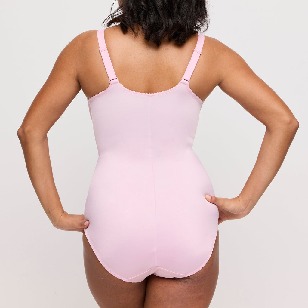 Prima Donna Salerno Pink Body Back