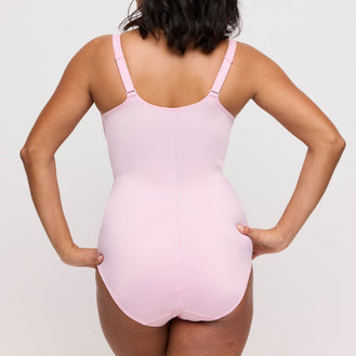 Prima Donna Salerno Pink Body Back