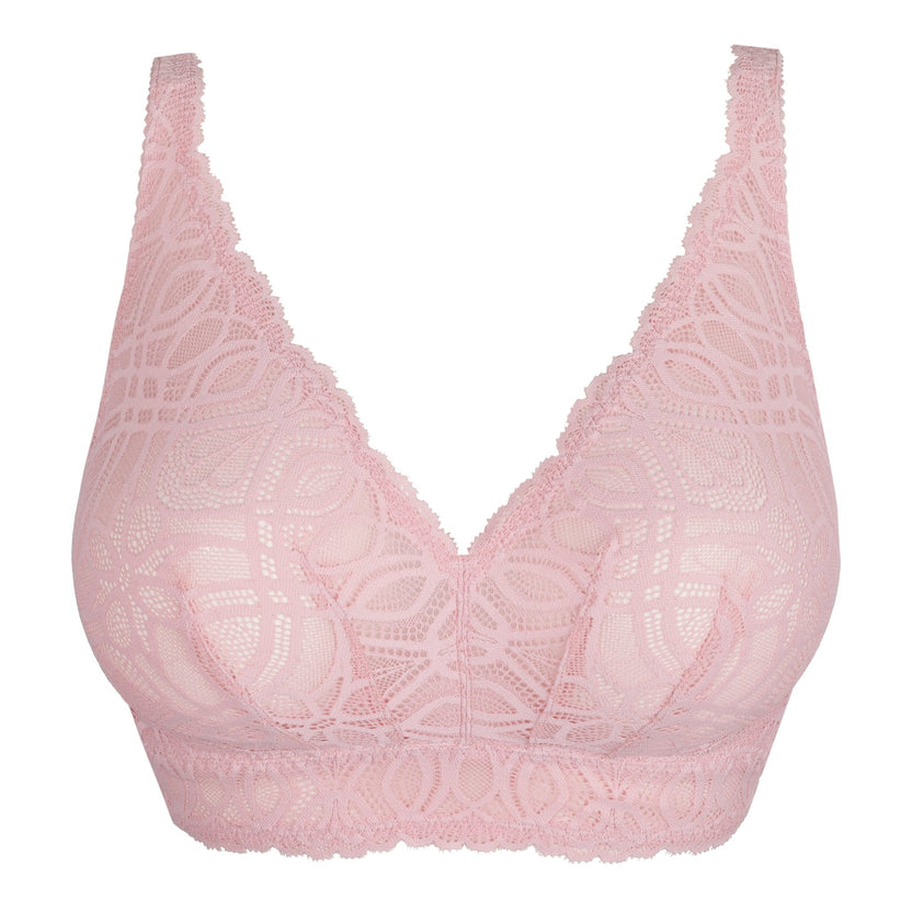 Prima Donna Salerno Pink Bralette