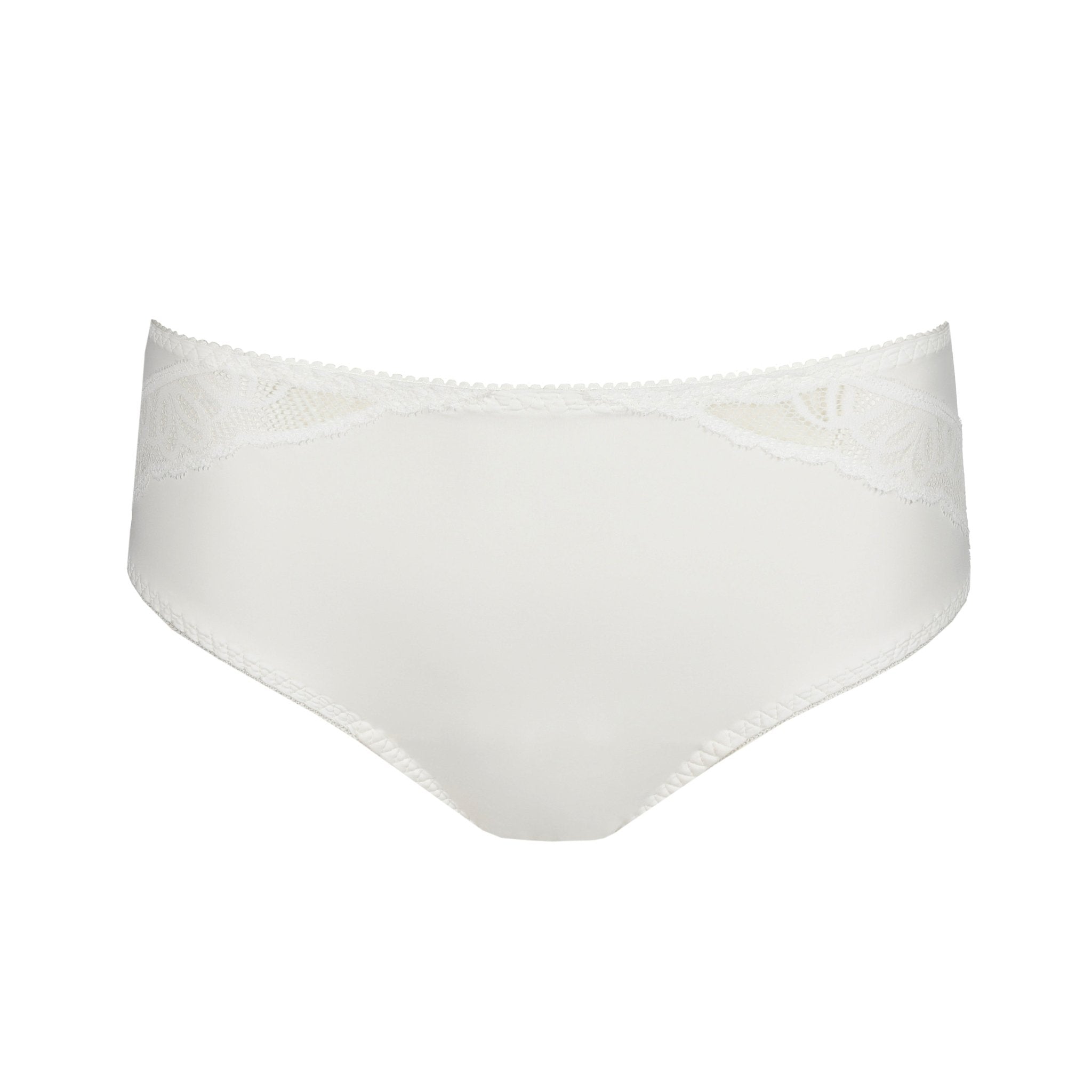 Prima Donna Salerno Ivory Full Briefs